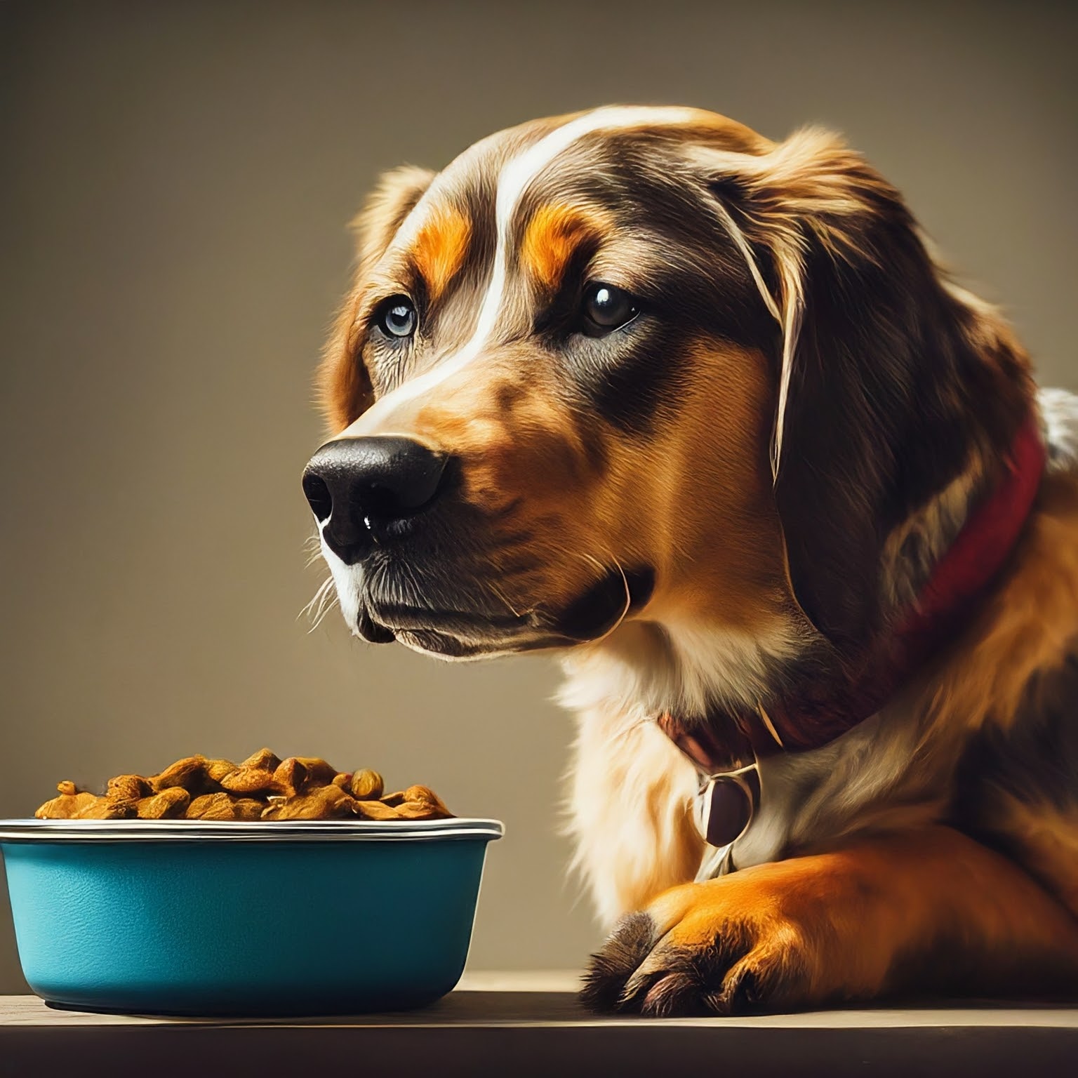 Diete ipoallergeniche per cani